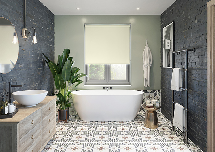 Trinity (FR Blackout), Balance - Twist&Fit Roller Blind - Image 8